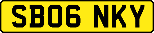 SB06NKY
