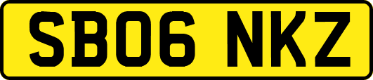 SB06NKZ
