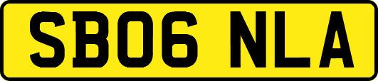 SB06NLA