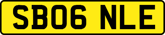 SB06NLE