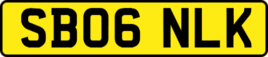 SB06NLK