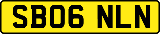 SB06NLN