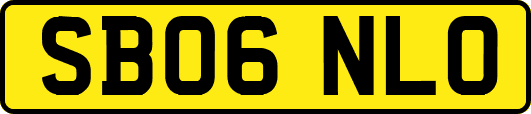 SB06NLO