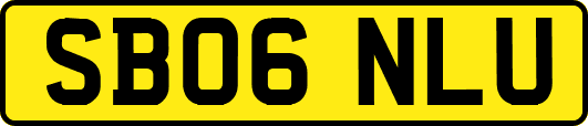 SB06NLU