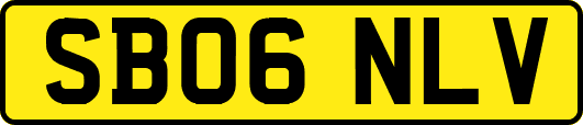 SB06NLV