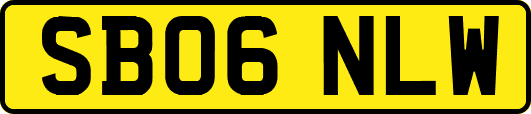 SB06NLW