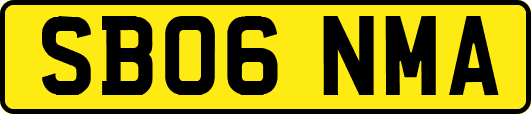 SB06NMA