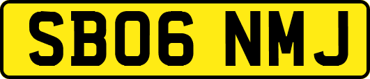 SB06NMJ