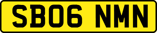 SB06NMN