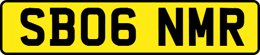 SB06NMR