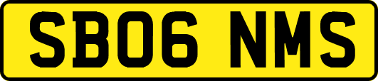SB06NMS