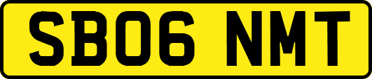 SB06NMT