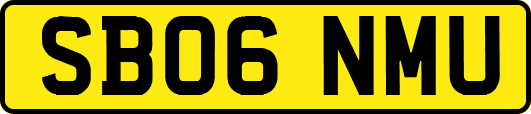 SB06NMU