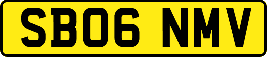 SB06NMV