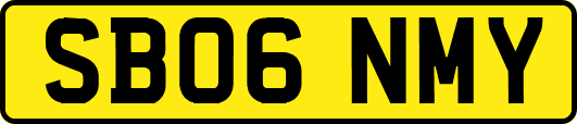 SB06NMY