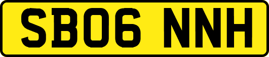 SB06NNH