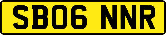 SB06NNR