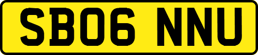 SB06NNU