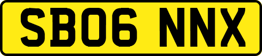 SB06NNX