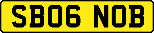 SB06NOB
