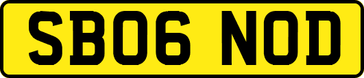 SB06NOD