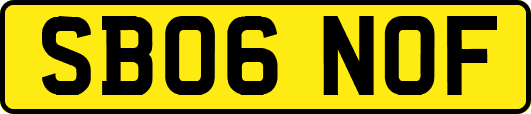 SB06NOF