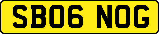 SB06NOG