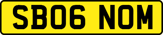 SB06NOM