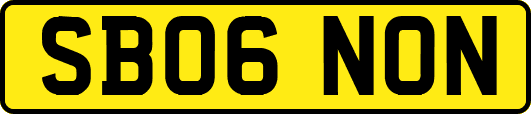 SB06NON