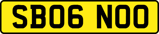 SB06NOO