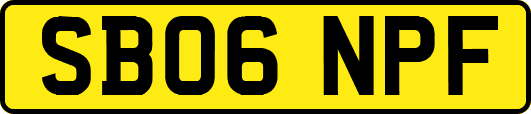 SB06NPF