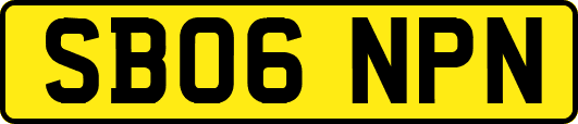 SB06NPN