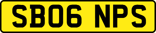 SB06NPS