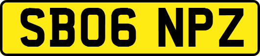 SB06NPZ