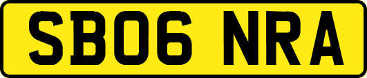 SB06NRA