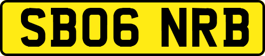 SB06NRB