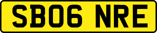 SB06NRE