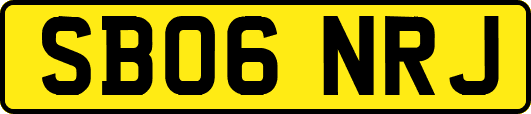 SB06NRJ