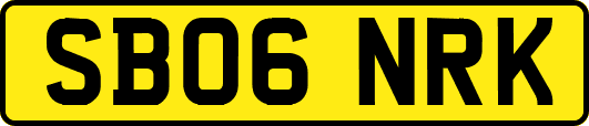 SB06NRK