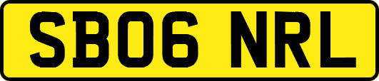 SB06NRL