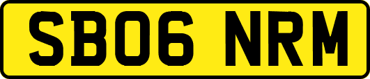 SB06NRM