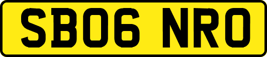 SB06NRO