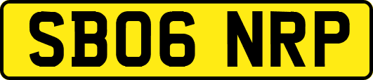 SB06NRP
