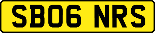 SB06NRS