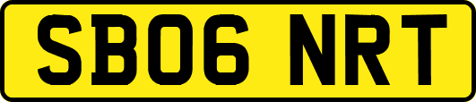 SB06NRT