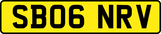 SB06NRV