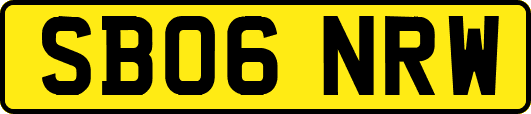 SB06NRW
