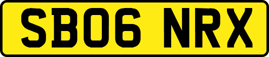 SB06NRX