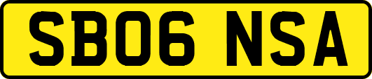 SB06NSA