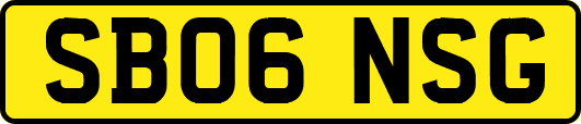 SB06NSG